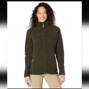Fjallraven Kaitum Fleece